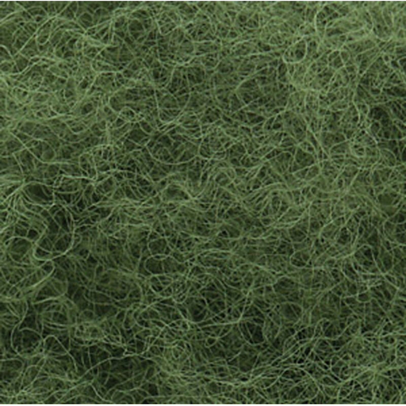 Poly Fiber Bag, Green/16g