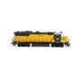 HO GP50 with DCC & Sound, C&NW #5082
