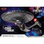 Star Trek Strange New Worlds U.S.S. Enterprise
