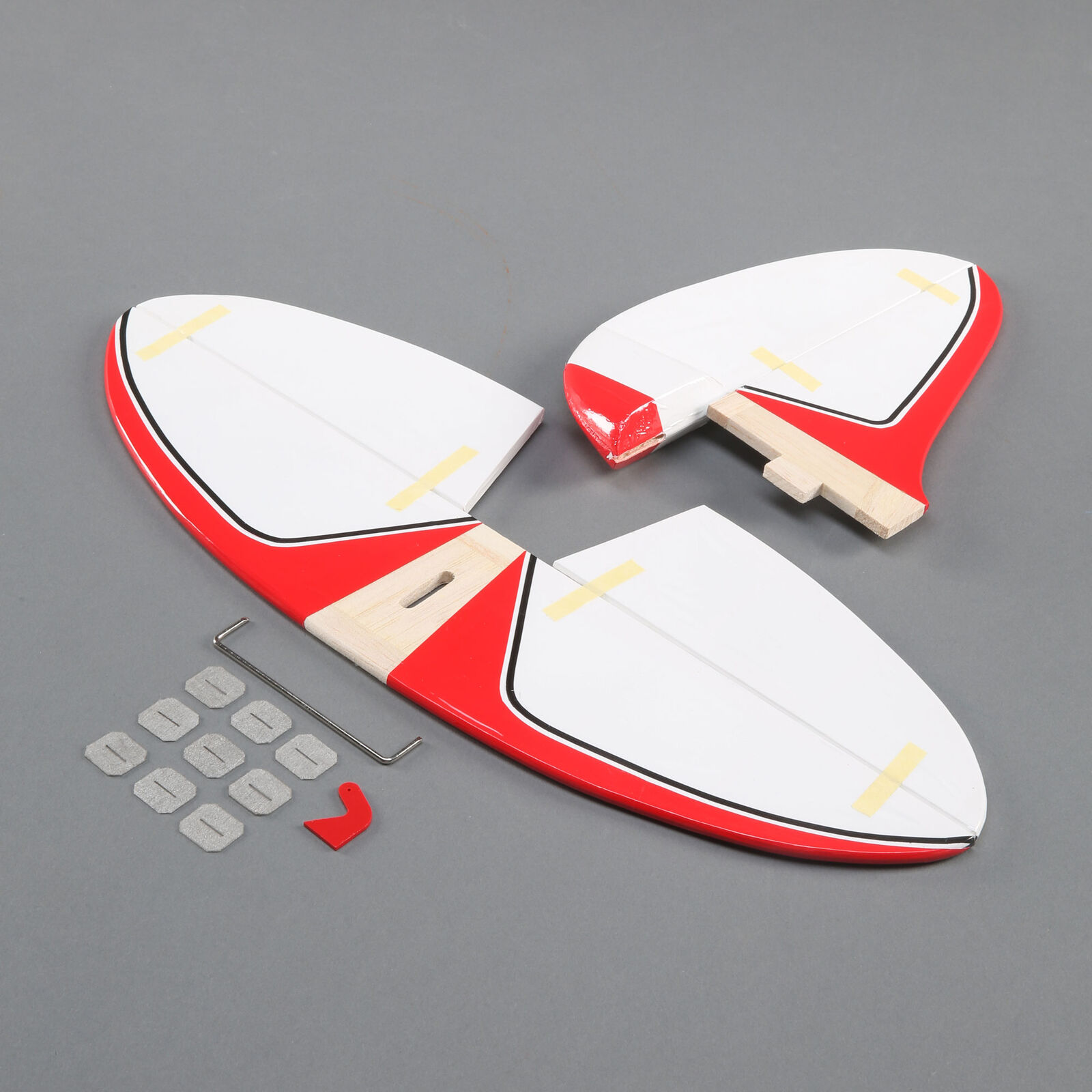 Tail Surface Ryan STA EP ARF