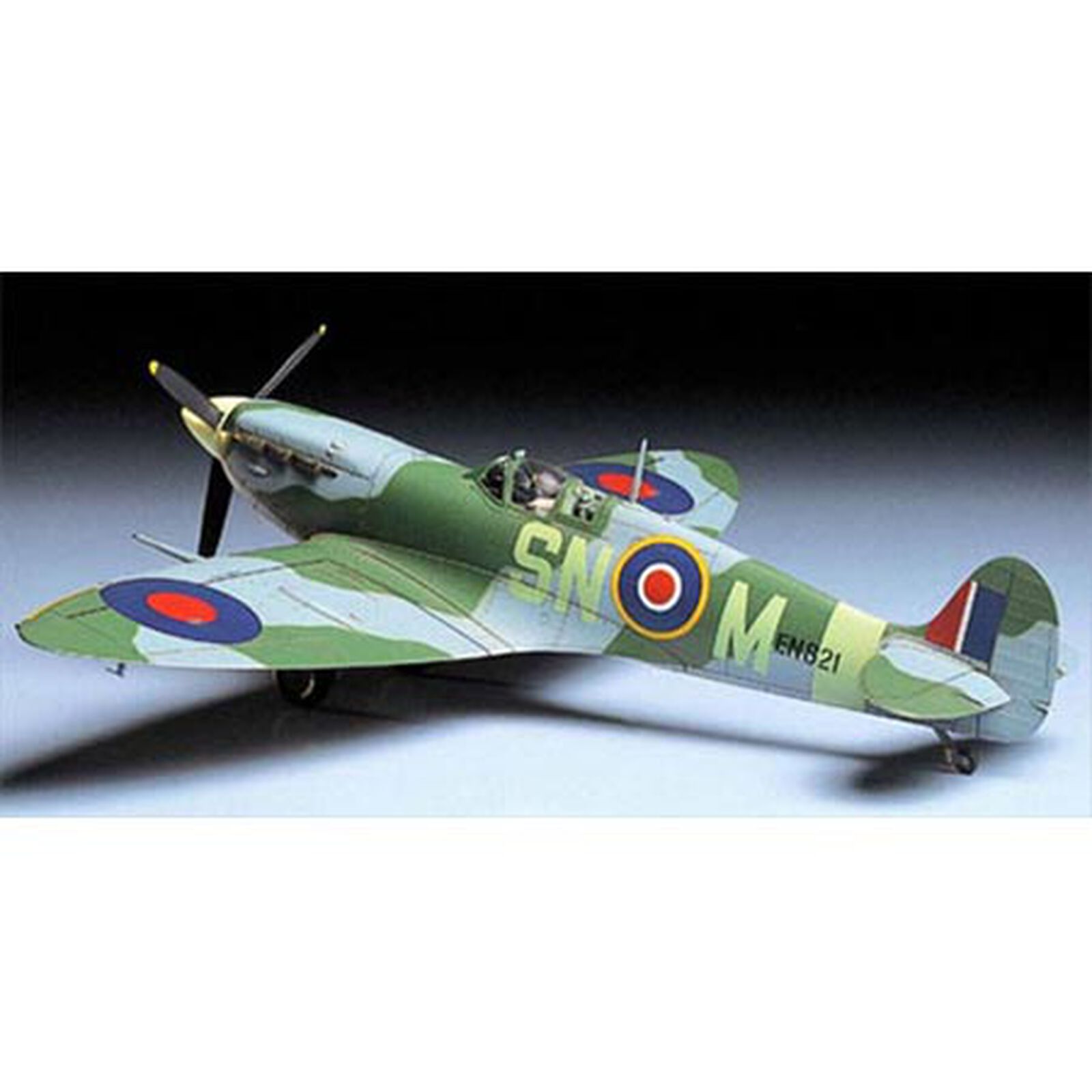 1/48 Supermarine Spitfire MK Vb
