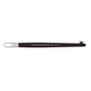 Tamiya Modeling Brush HG II Flat Brush, Medium