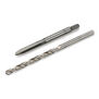 Tap & Drill Set, 4mm
