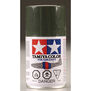 Aircraft Spray Paint AS-24 Dark Green (German Air) 100ml