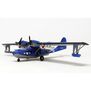 PBY-5A Catalina US Navy Seaplane Model Kit 1/104