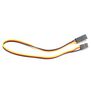 Servo Extension Lead: Universal 12" Heavy-Duty