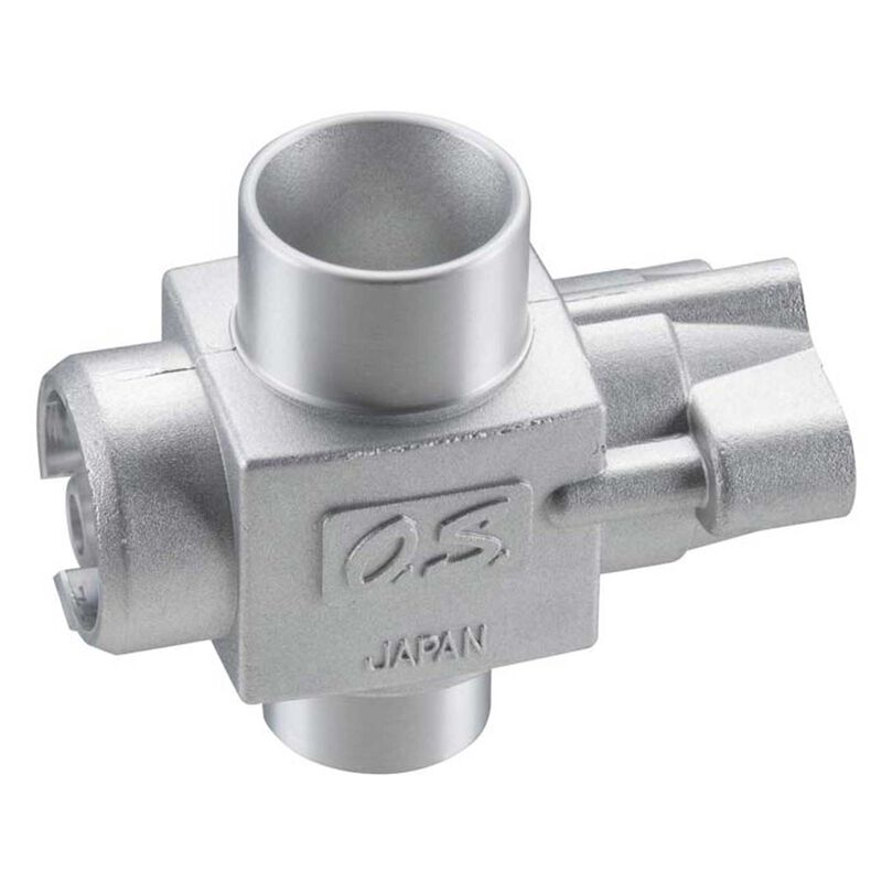 Carburetor Body: 40L, 55HZ Hyper