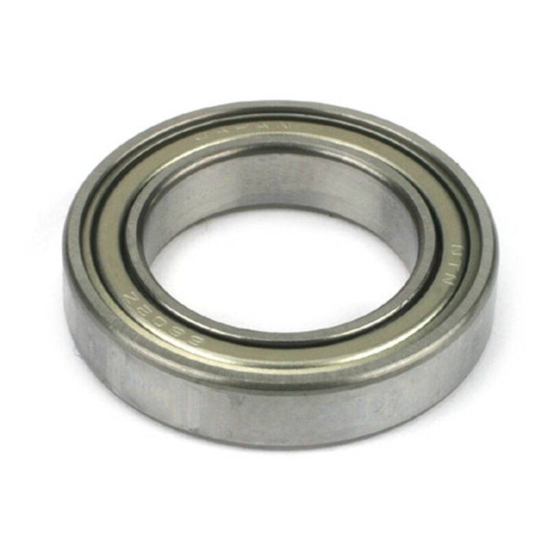 Ball Bearing,Rear:P