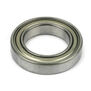 Ball Bearing,Rear:P