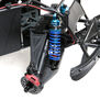 1/6 Super Baja Rey King Shocks 8S 4X4 RTR Brushless Desert Truck, Blue