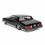 1/10 1979 Chevrolet Monte Carlo Lowrider RTR, Black