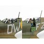 1/48 Supermarine Spitfire Scale Model Kit