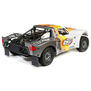 1/5 5IVE-T 2.0 V2 4X4 BND Gas Short Course Truck, Orange 