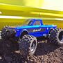 1/8 Kaiju 6S 4X4 Brushless Monster Truck RTR