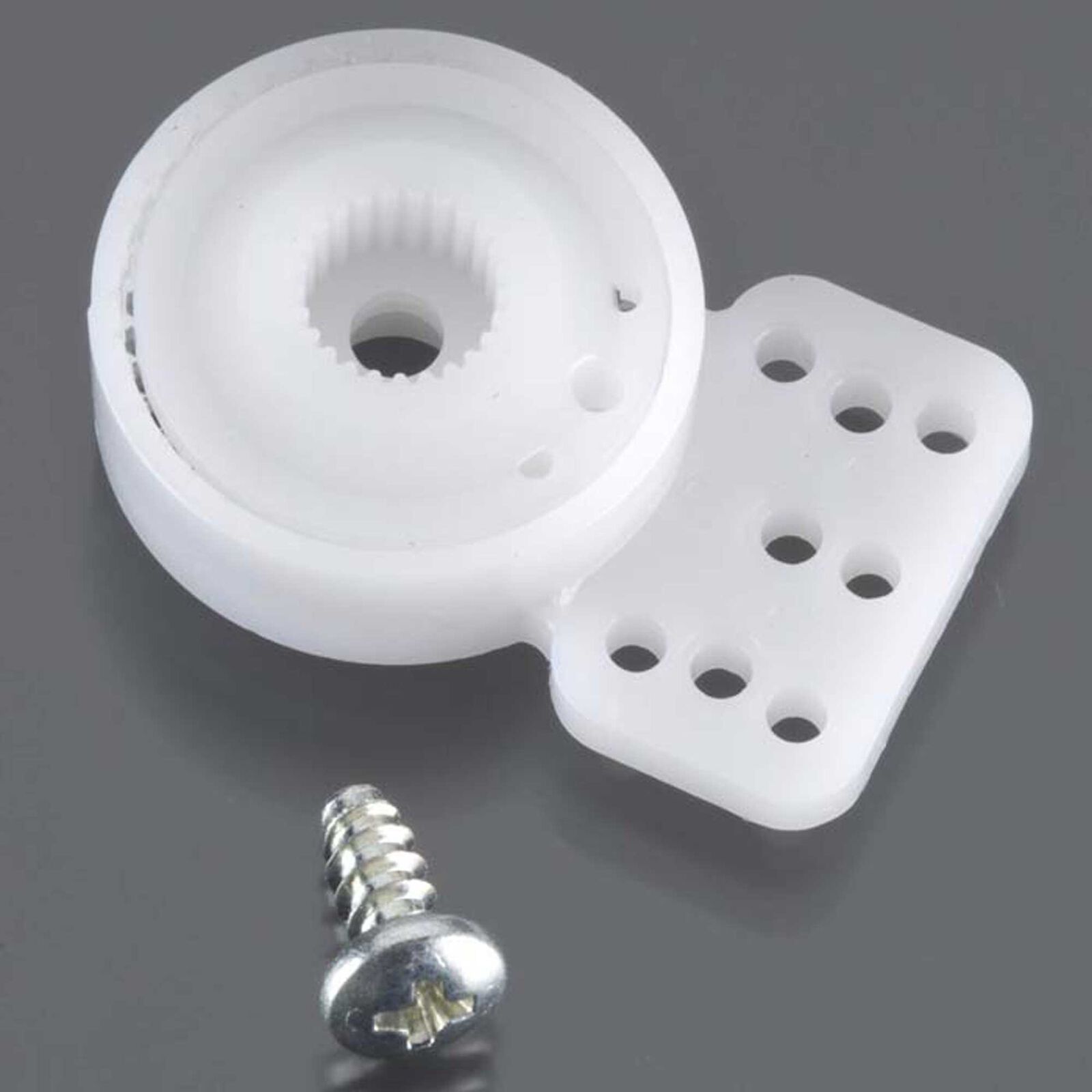 Direct Mount Futaba Servo Saver, 1/10 Team Associated RC10R5