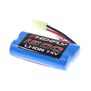 7.4V 1500mAh Li-Ion Battery