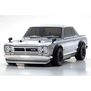 1/10 Skyline GT-R Fazer Mk2 FZ02 Brushed 4x4 On-Road Touring RTR