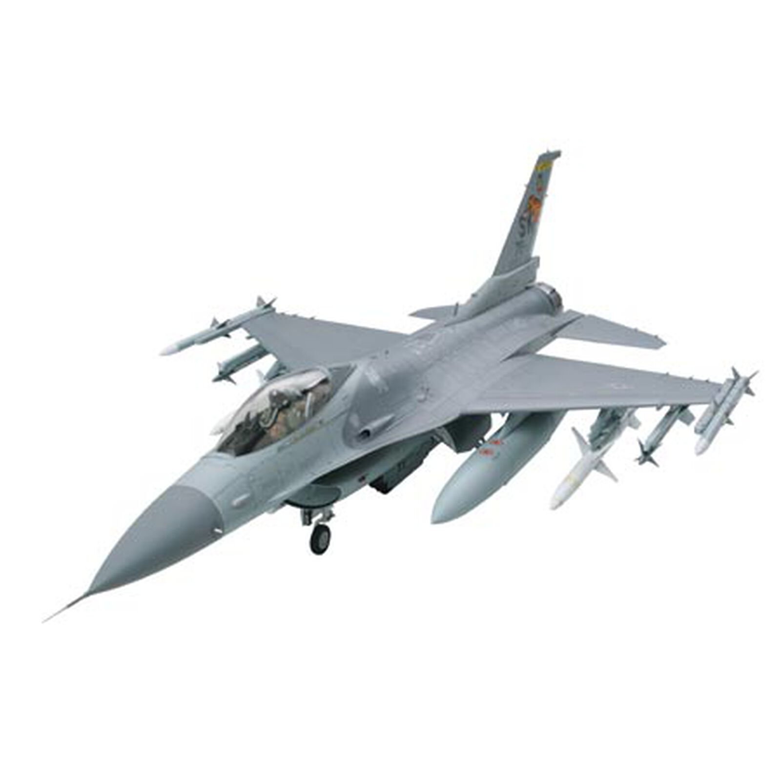 1/32 F-16CJ Fighting Falcon