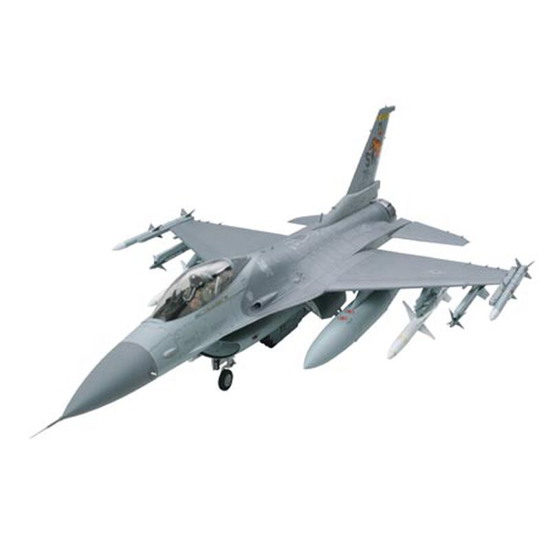 1/32 F-16CJ Fighting Falcon
