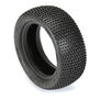 1/10 Hole Shot 3.0 M4 4WD Front 2.2" Off-Road Buggy Tires (2)