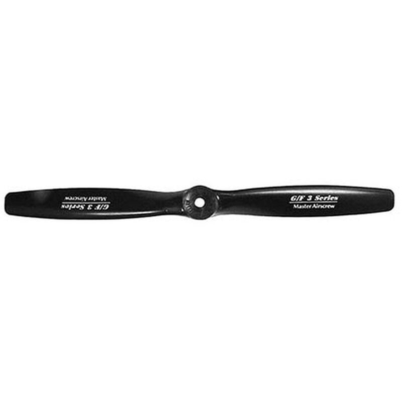 Nylon/Glass Propeller, 11 x 5