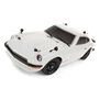 1/27 SR27 2WD Datsun 240Z RTR, White