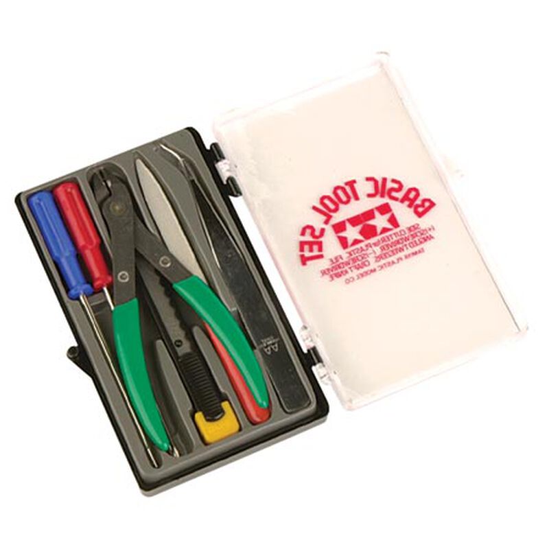 Basic Tool Set