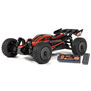 1/14 TYPHON GROM 223S DSC 4X4 RTR Brushless Buggy, Red (Battery & Charger Included)