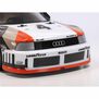 1/10 Audi 90 Quattro TT-02 4x4 Touring Car Kit