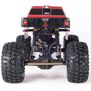 1/10 Everest-10 4x4 Rock Crawler RTR, Red/Black