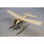 DH-2 Beaver Rubber Powered 18″ Airplane Kit