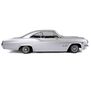 1/10 SixtyFive Chevy Impala SS 2WD Hopping Lowrider RTR, Silver