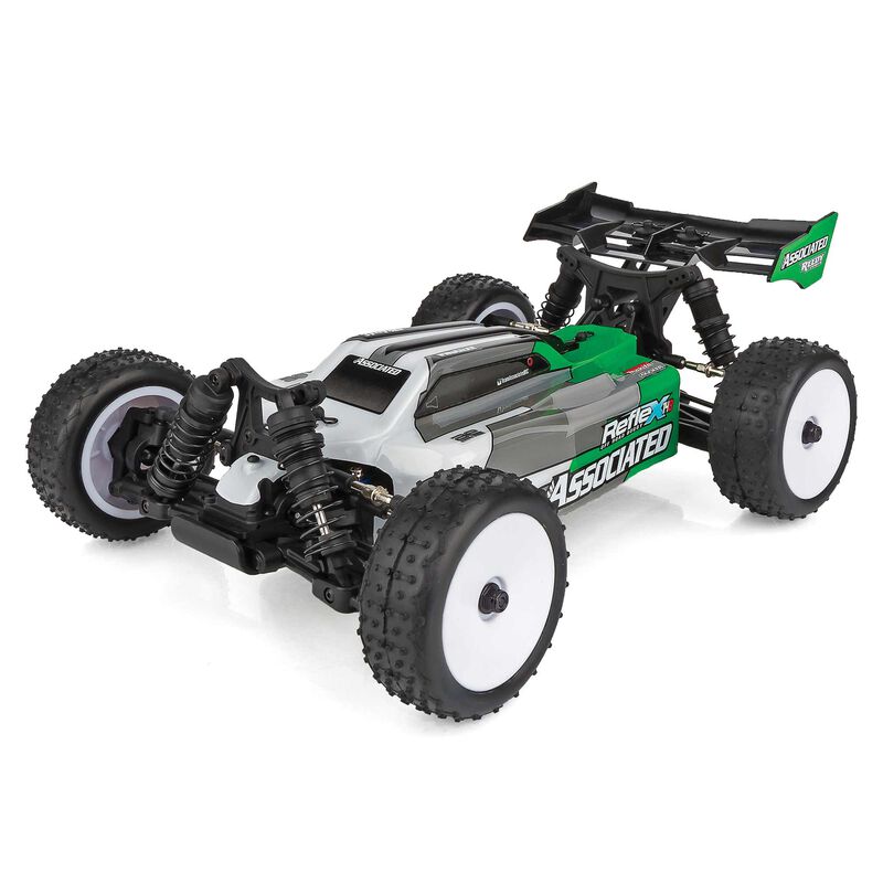 1/14 Reflex 14B Gamma 4x4 Buggy RTR