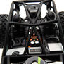 1/10 RBX10 Ryft 4X4 RTR Brushless Rock Bouncer, Black