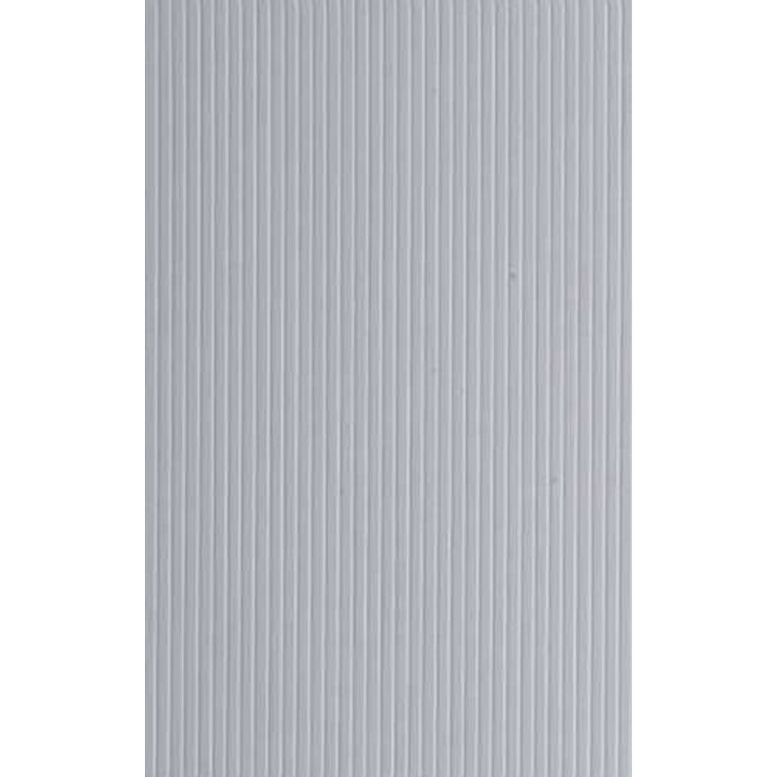 V-Groove .020 x 6 x 12,.050"