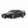 1/28 Initial D Nissan Skyline GT-R R32 V-Spec AWD Mini-Z RTR