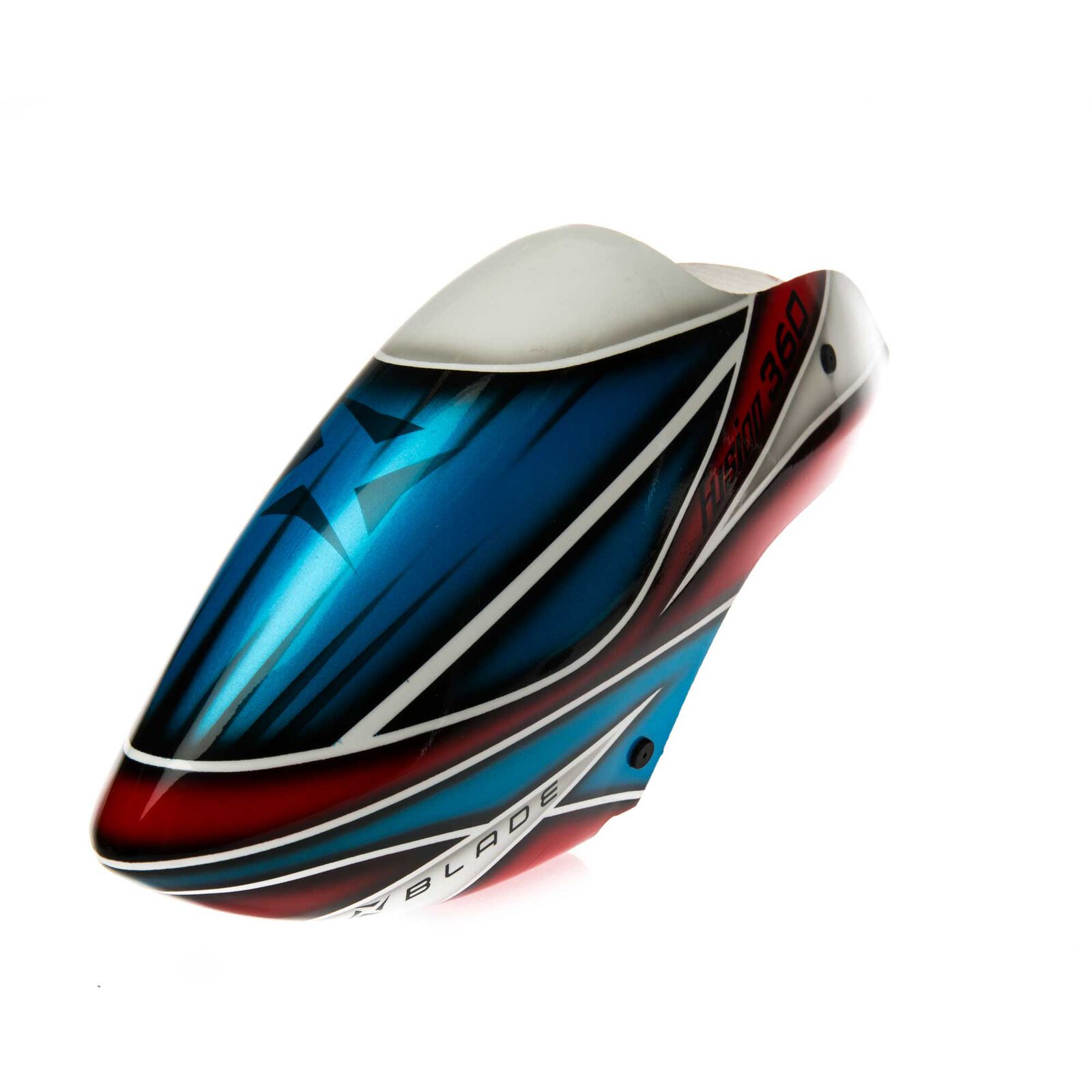 Painted Canopy: Fusion 360