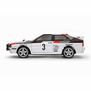 1/10 Audi Quattro AZ 4WD TT-02 Kit