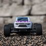 1/28 Micro-T 2S 2WD RTR Stadium Truck (Battery & Charger Included), Silver
