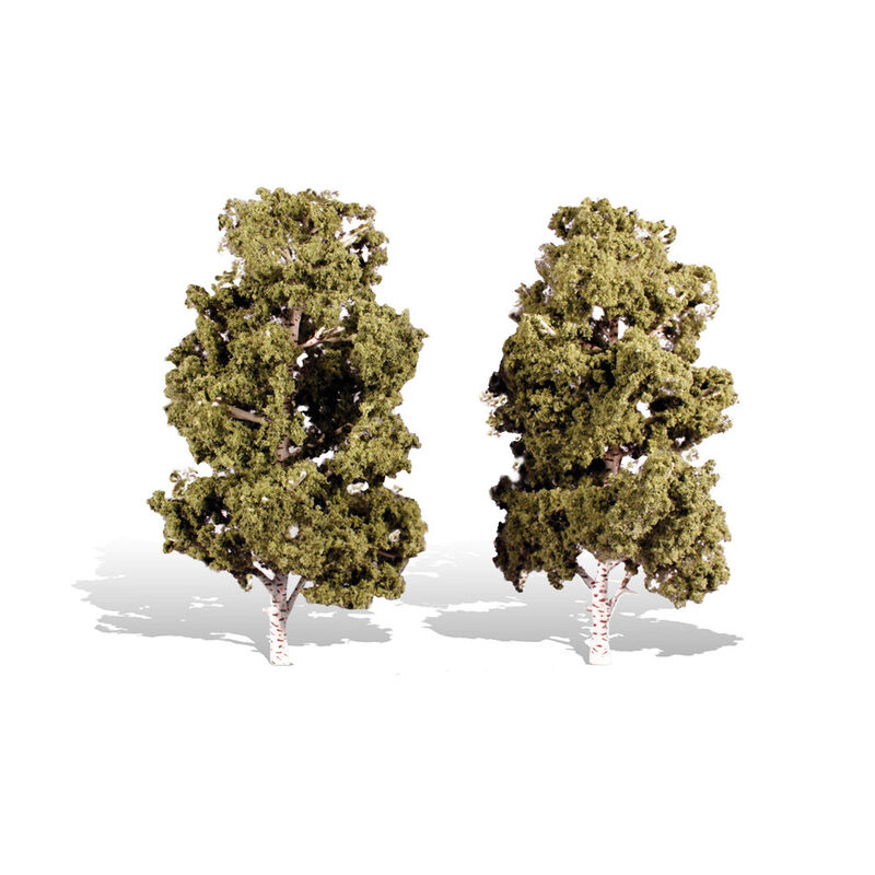 Classics Tree, Waters Edge 8-9" (2)