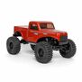 1/18 Ascent-18 Brushless 4x4 Rock Crawler RTR, Orange