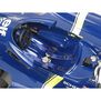 1/12 Tyrell P34 Six Wheeler Model Kit