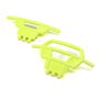 MT Bumper Set, Fluorescent Yellow