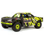 1/7 MOJAVE 6S 4X4 RTR Brushless Desert Truck, Green/Black