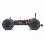 1/10 Mad Wagon VE KB10 4x4 3S Brushless Monster Truck RTR, Blue