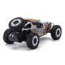 1/10 Axxe 2.0 2WD Off-Road Buggy RTR, Orange