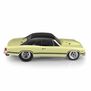 1/10 1967 Chevy Chevelle Street Eliminator Clear Body