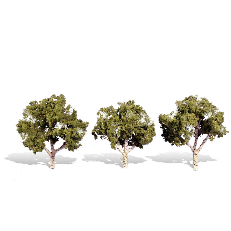 Classics Tree, Waters Edge 4-5" (3)