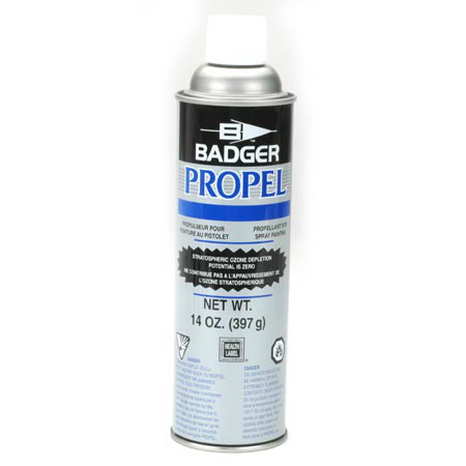 13 oz Propel Can