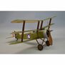 Sopwith Triplane Rubber Powered 18″ Airplane Kit